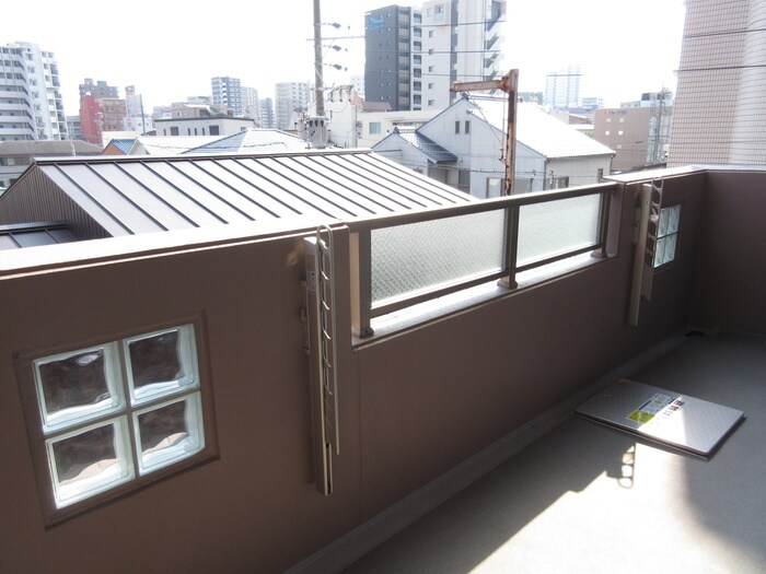 物件内観写真17　(ベランダ・バルコニー)