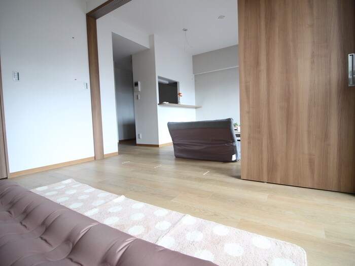 物件内観写真18　(居室)