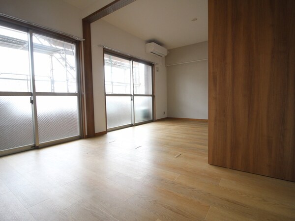 居室