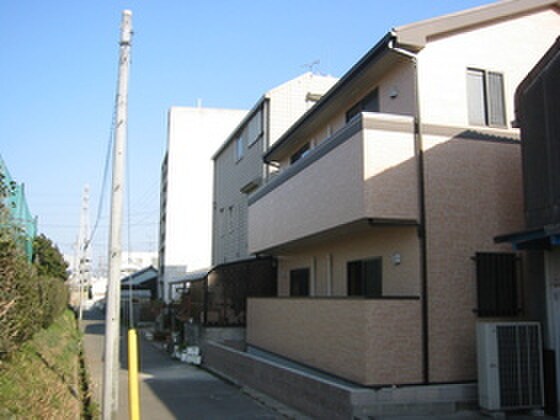 物件外観写真2　(外観写真)