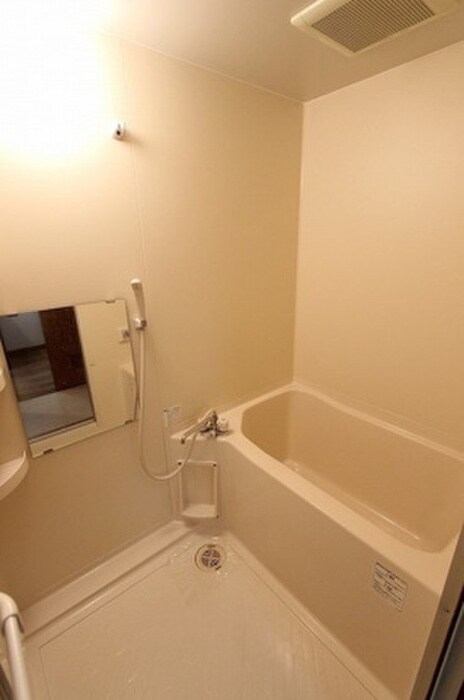 物件内観写真9　(バス／シャワールーム等)