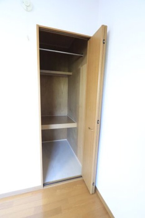 物件内観写真11　(収納)