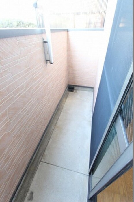 物件内観写真14　(ベランダ・バルコニー)