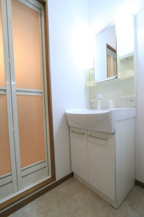 物件内観写真14　(洗面)