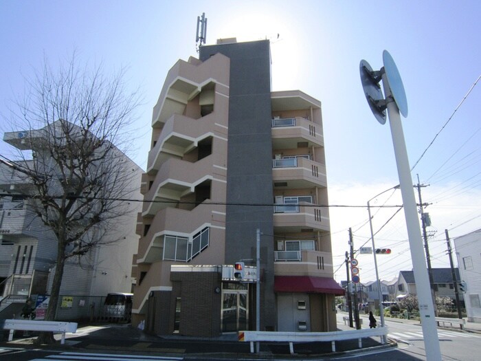 物件外観写真3　(外観写真)