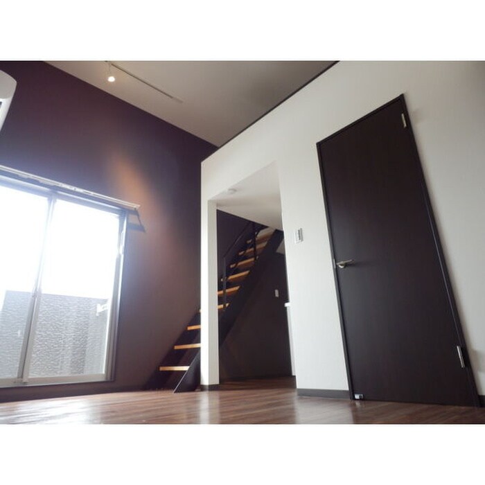 物件内観写真8　(居室)