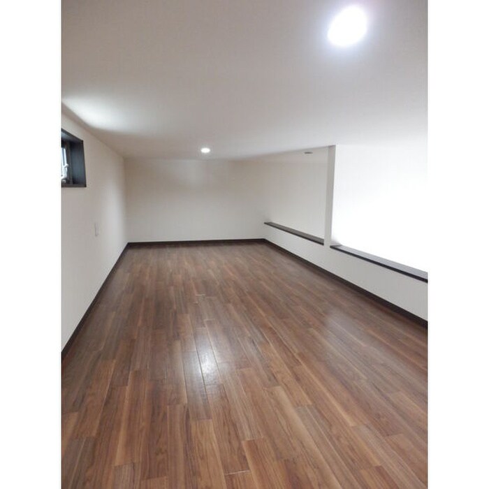 物件内観写真10　(ロフト)