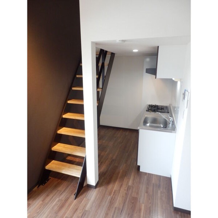 物件内観写真11　(キッチン)