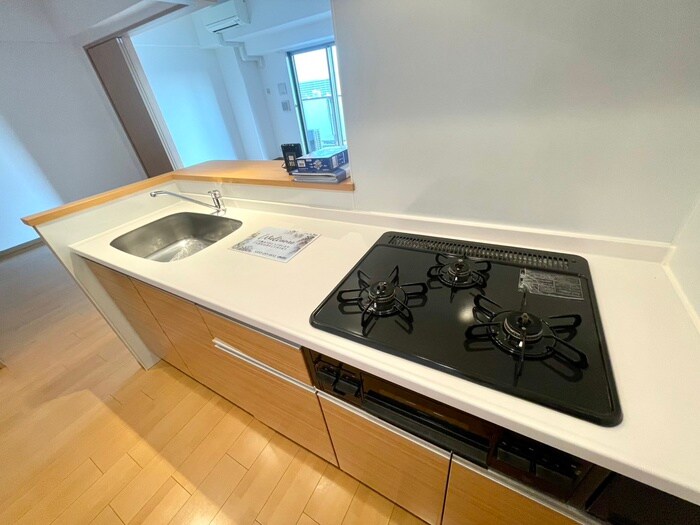 物件内観写真10　(キッチン)