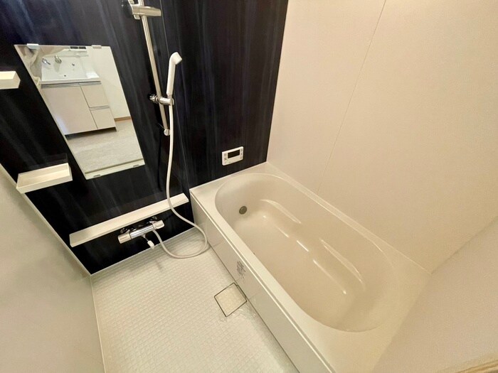 物件内観写真12　(バス／シャワールーム等)