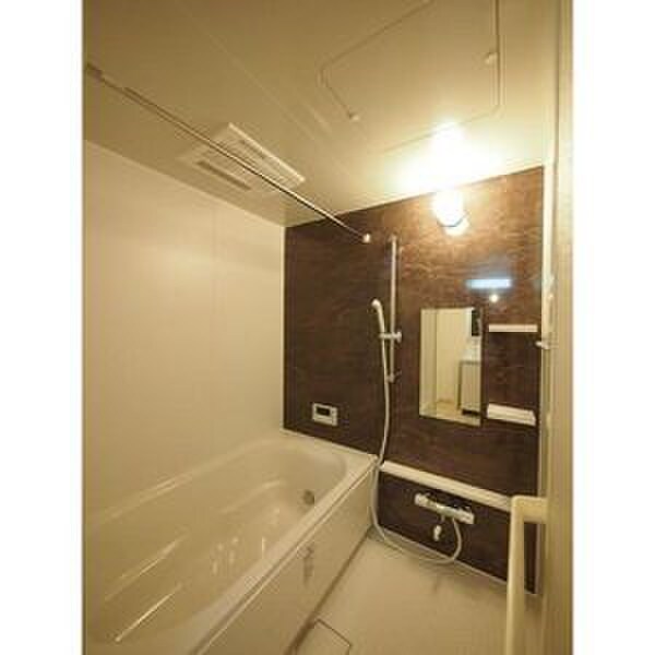 物件内観写真13　(バス／シャワールーム等)