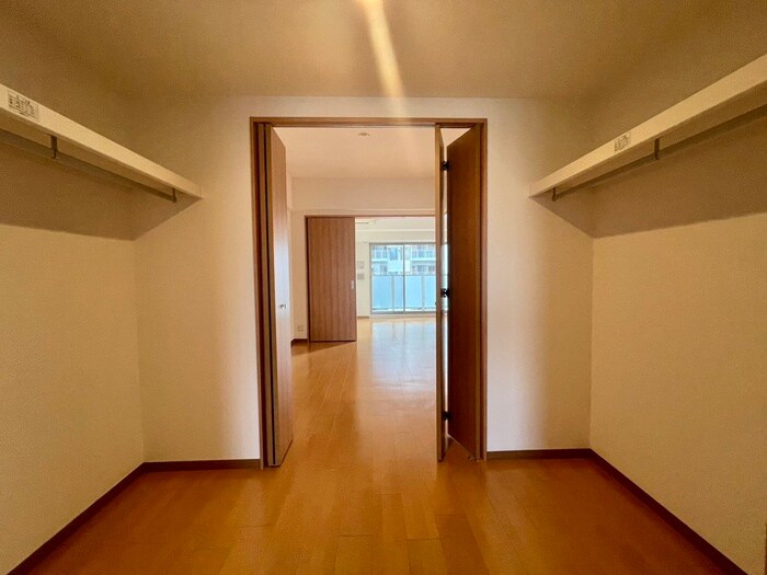 物件内観写真15　(収納)