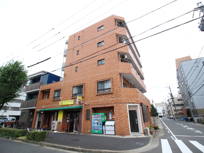 外観写真