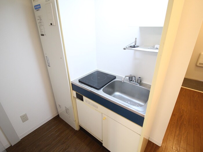 物件内観写真14　(キッチン)