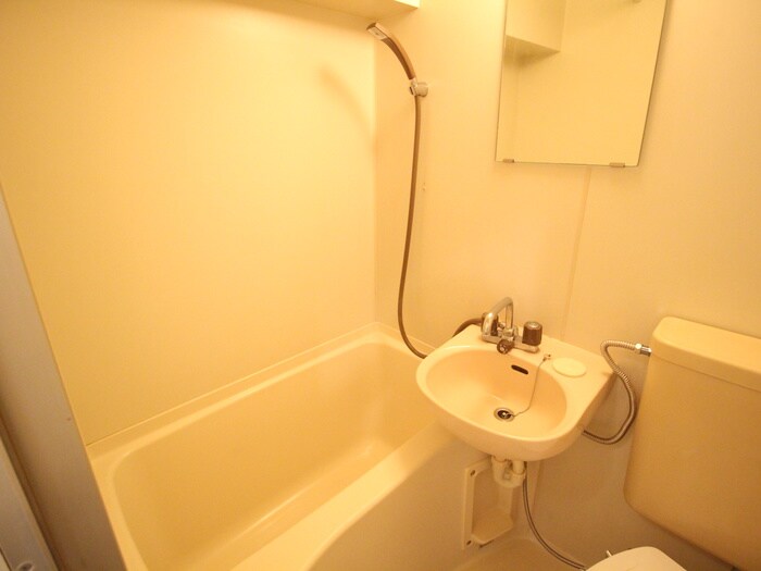 物件内観写真17　(バス／シャワールーム等)