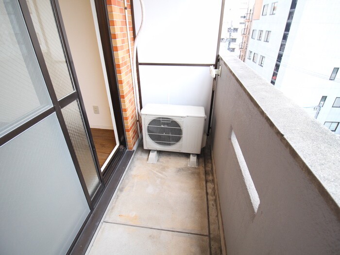 物件内観写真18　(ベランダ・バルコニー)