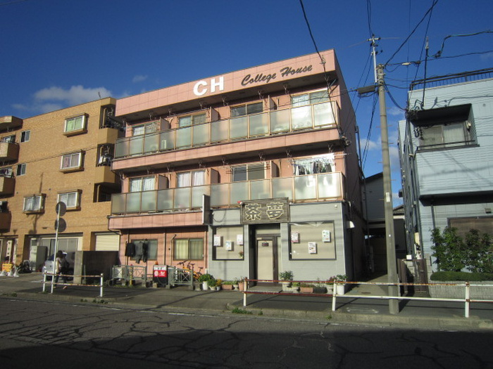 外観写真