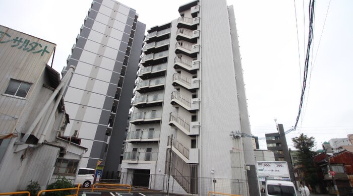 物件外観写真3　(外観写真)