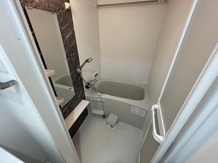 物件内観写真11　(バス／シャワールーム等)