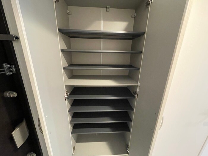 物件内観写真16　(靴箱)