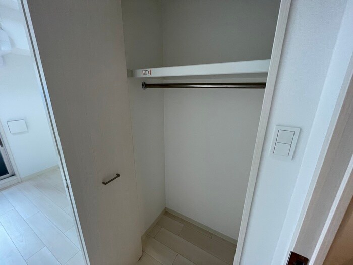 物件内観写真18　(収納)
