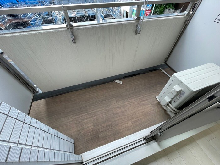 物件内観写真21　(ベランダ・バルコニー)