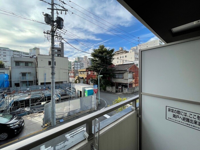 物件内観写真22　(周辺環境)