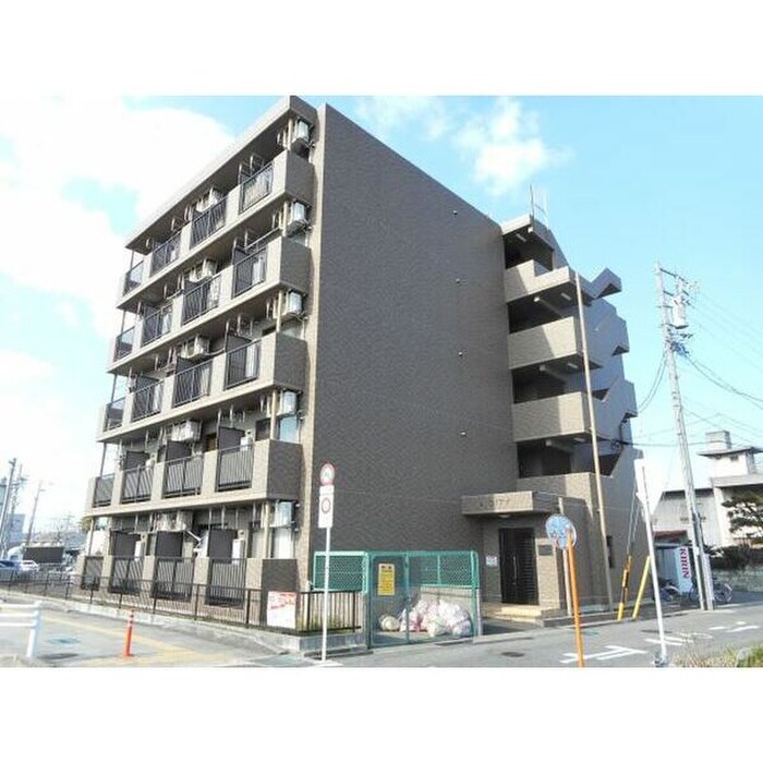 物件外観写真2　(外観写真)