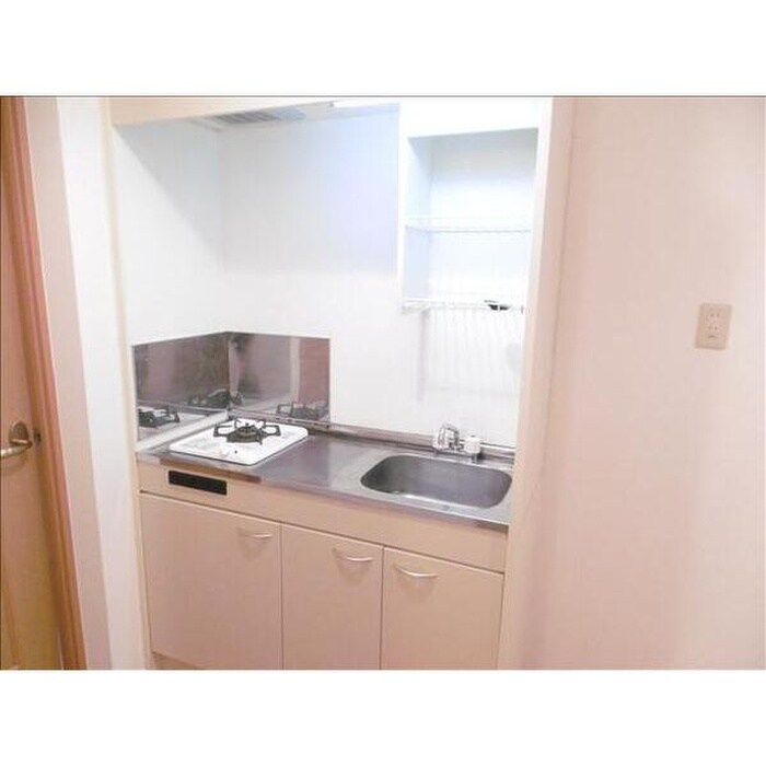 物件内観写真4　(キッチン)