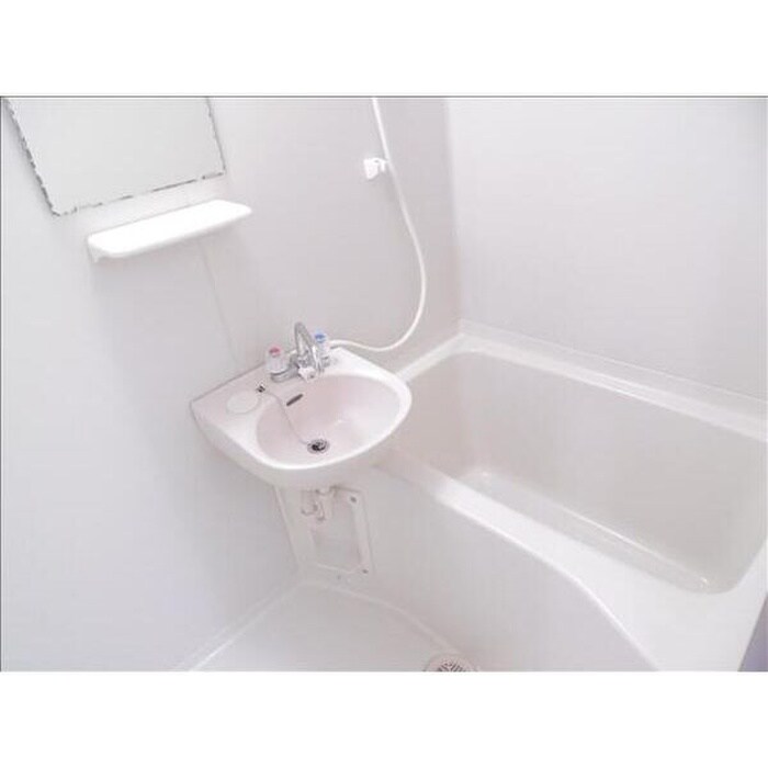 物件内観写真5　(洗面)