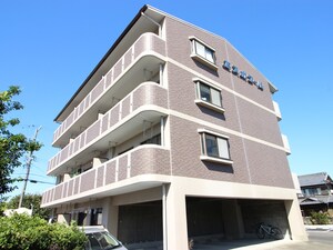 エスポワール外観写真