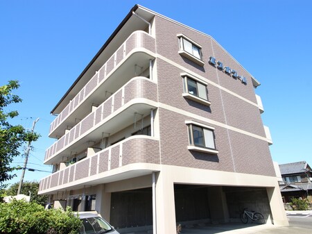 エスポワール外観写真