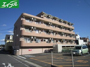 E-city京町外観写真