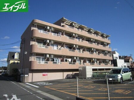 E-city京町外観写真