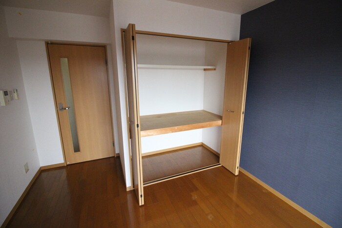 物件内観写真9　(収納)