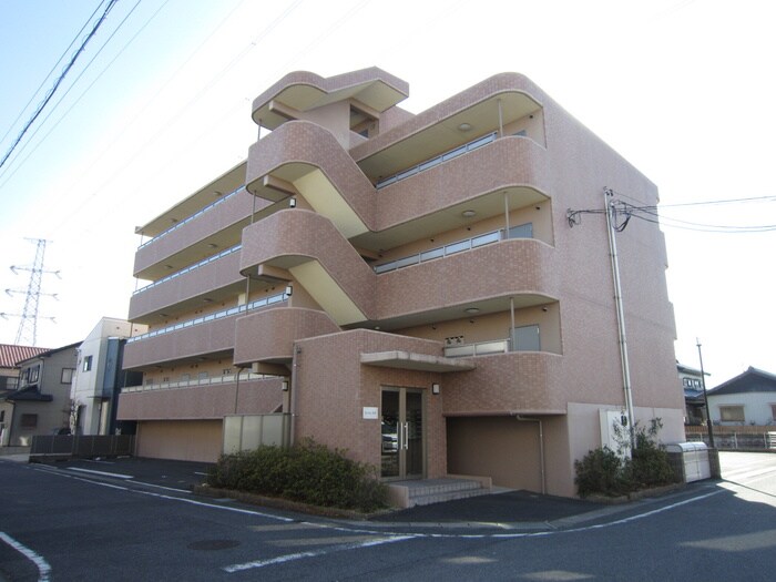 物件外観写真3　(外観写真)