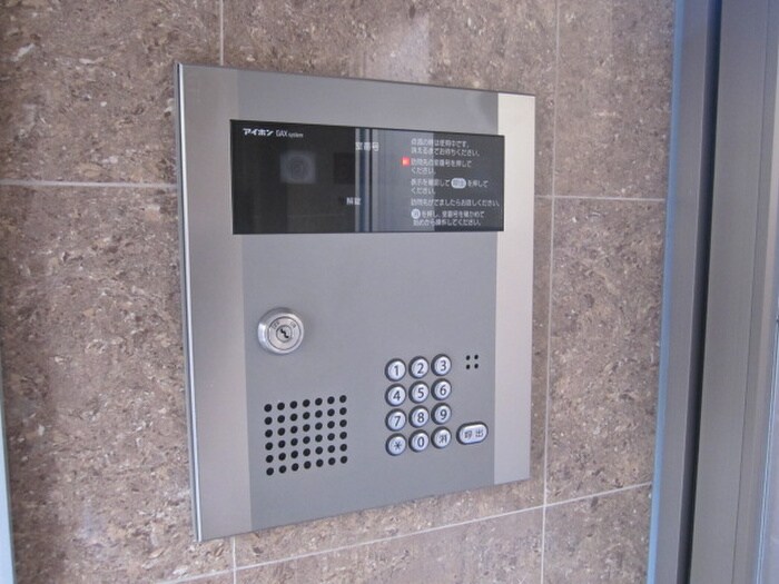 物件外観写真6　(建物設備)