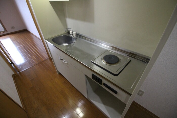 物件内観写真10　(キッチン)