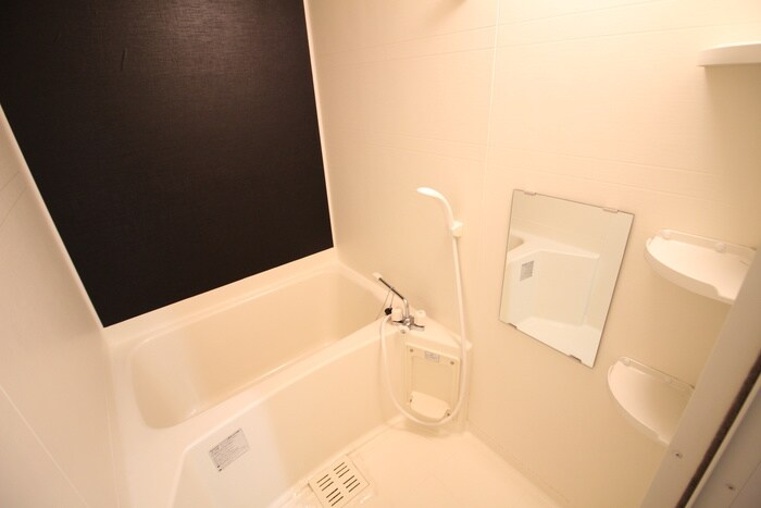 物件内観写真11　(バス／シャワールーム等)