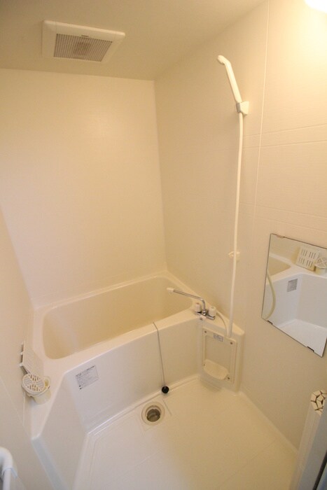 物件内観写真15　(バス／シャワールーム等)