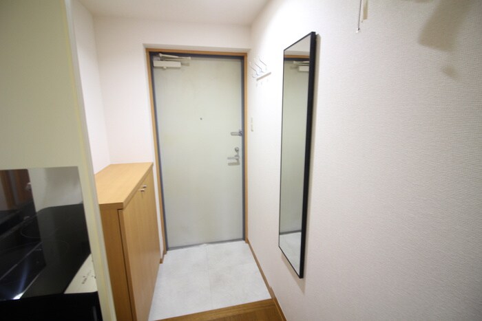 物件内観写真19　(靴箱)