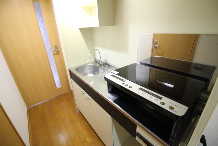 物件内観写真21　(キッチン)