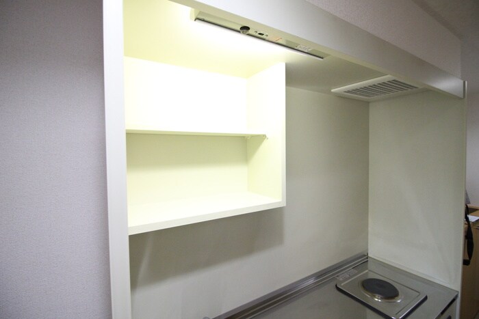 物件内観写真21　(キッチン)