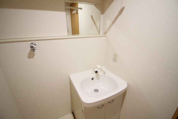 物件内観写真22　(洗面)