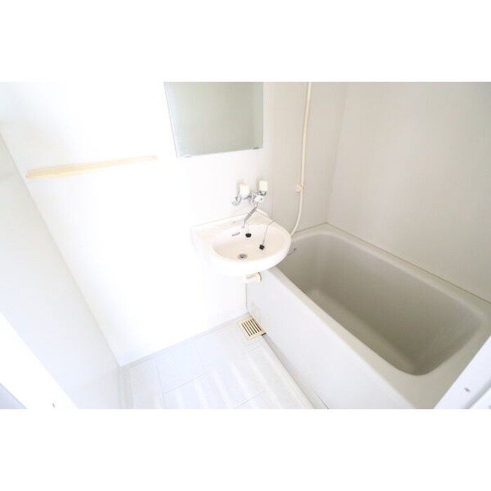 物件内観写真8　(バス／シャワールーム等)