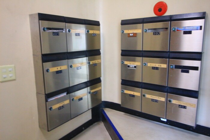 物件外観写真3　(建物設備)