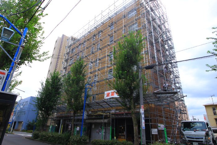 物件外観写真4　(外観写真)