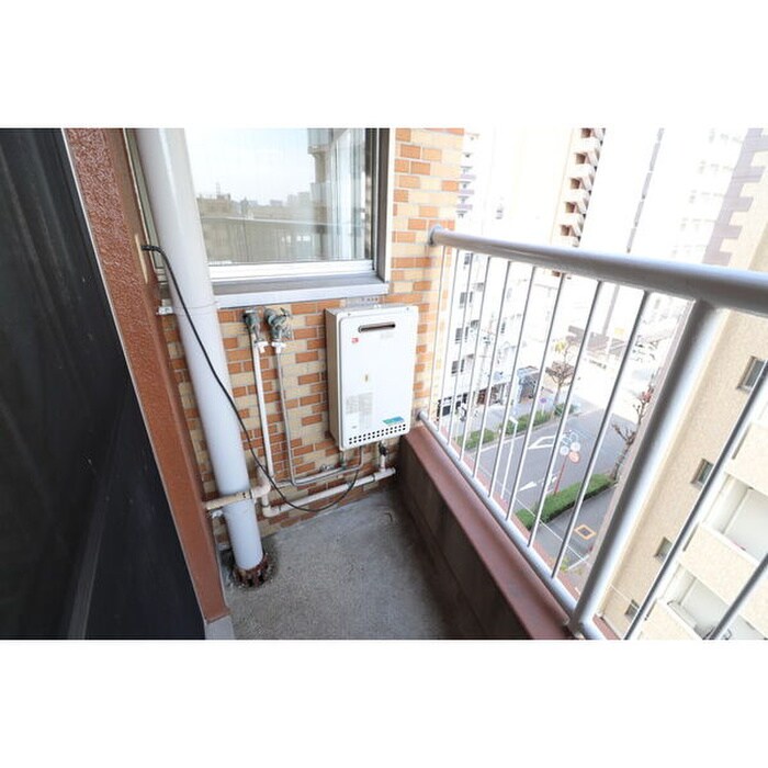 物件内観写真14　(ベランダ・バルコニー)