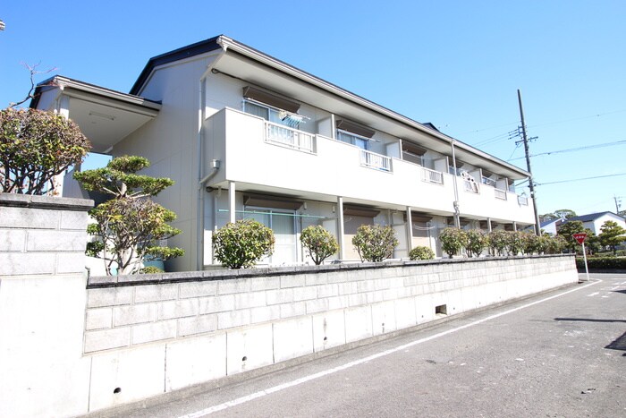 物件外観写真5　(外観写真)