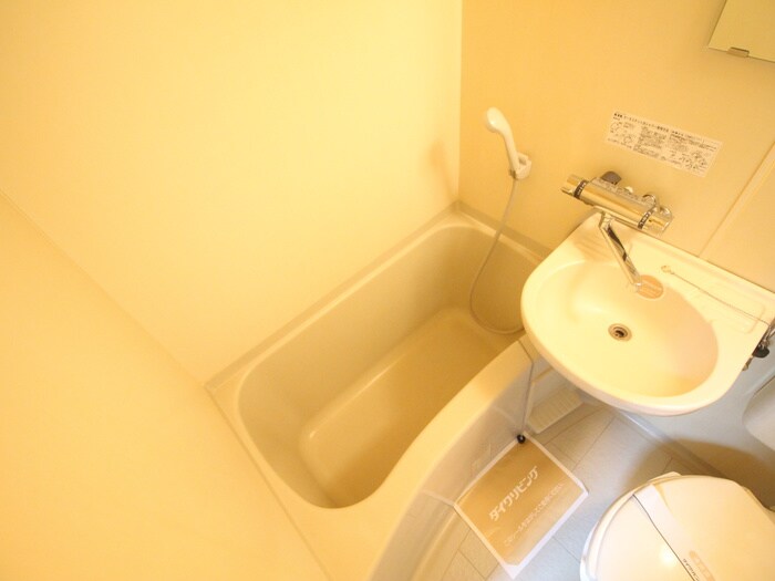 物件内観写真11　(バス／シャワールーム等)